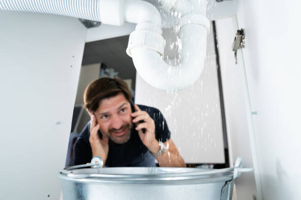 Best Faucet Repair  in Mauriceville, TX