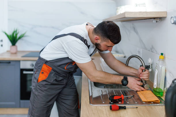 Best Residential Plumbing Services  in Mauriceville, TX