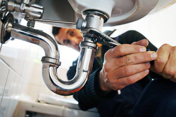 Best Same-Day Plumbing Service  in Mauriceville, TX