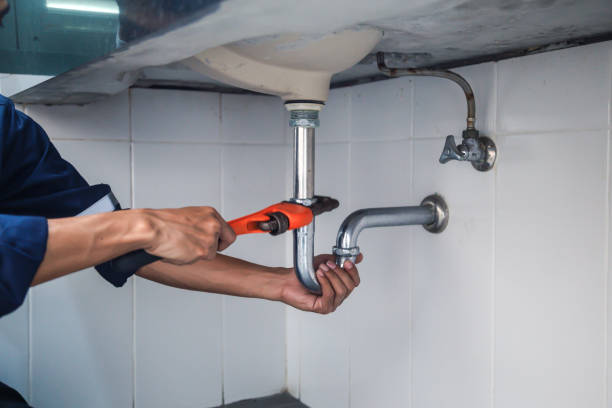 Trusted Mauriceville, TX Plumbing Experts