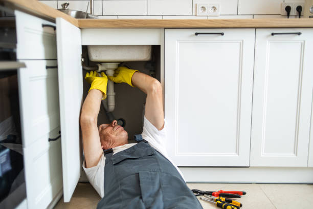 Best Drain Cleaning Services  in Mauriceville, TX