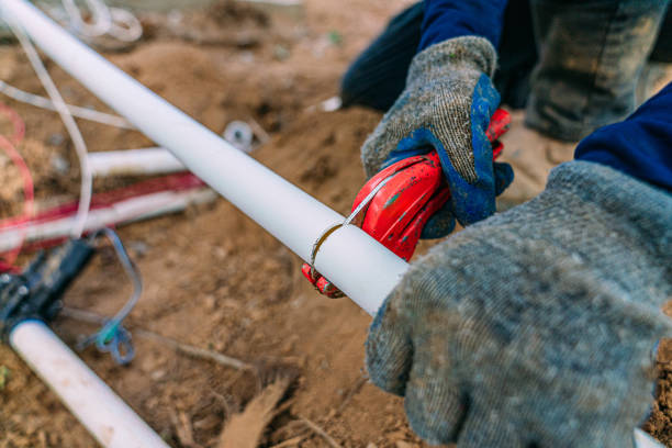 Best Plumbing Inspection Services  in Mauriceville, TX